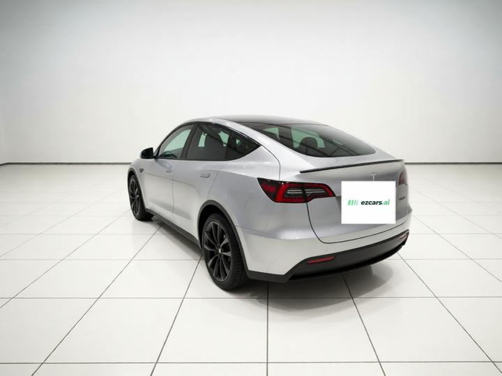 Model Y 2022 Facelift Long Range AWD photo 4