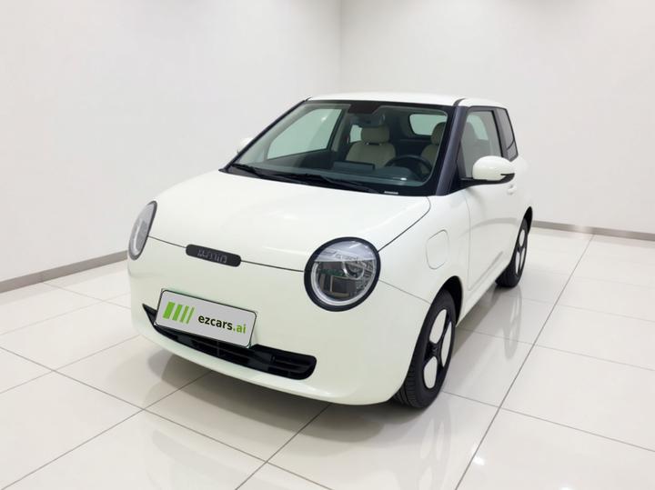 Nevo Changan Lumin 2024 130km