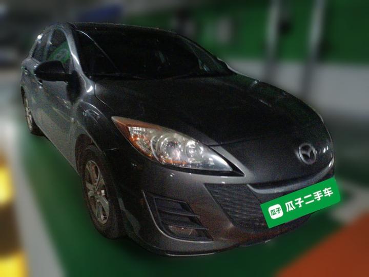 3 Imported 2010 Hatchback 1.6 AT Luxury photo 3