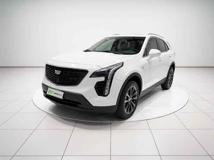 XT4 2020 Facelift 28T RWD Tech