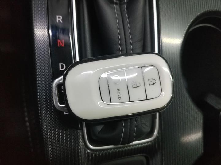 Civic 2023 HATCHBACK 240TURBO CVT photo 8
