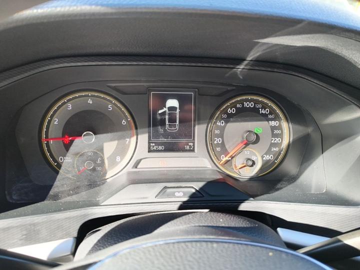 Lavida 2022 1.5L AT photo 7