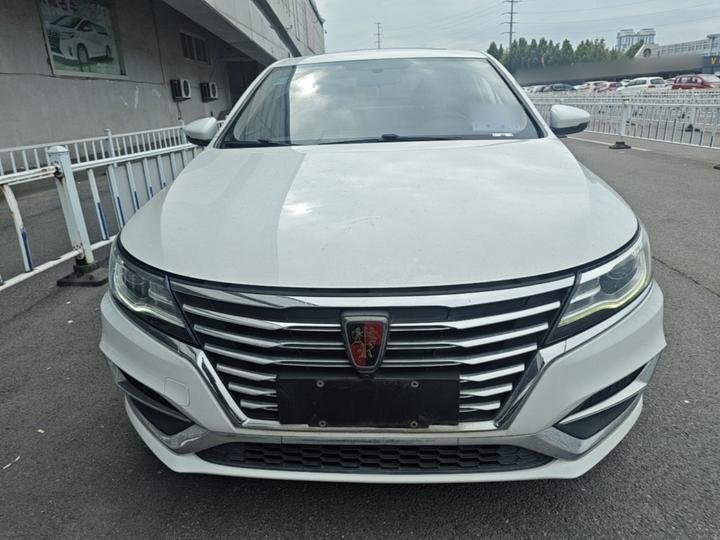 i6 EV 2019 PLUS 50T Flagship photo 2