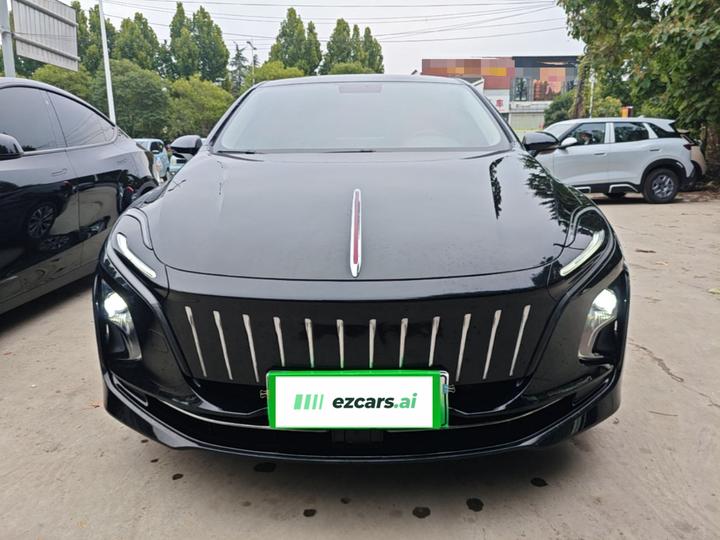 E-QM5 2024 610km PLUS photo 2
