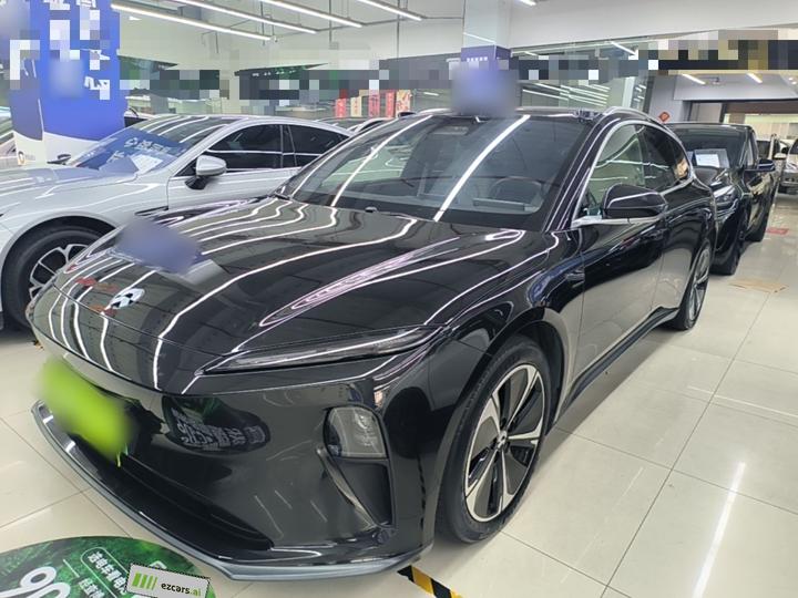 ET5T 2023 75kWh Touring
