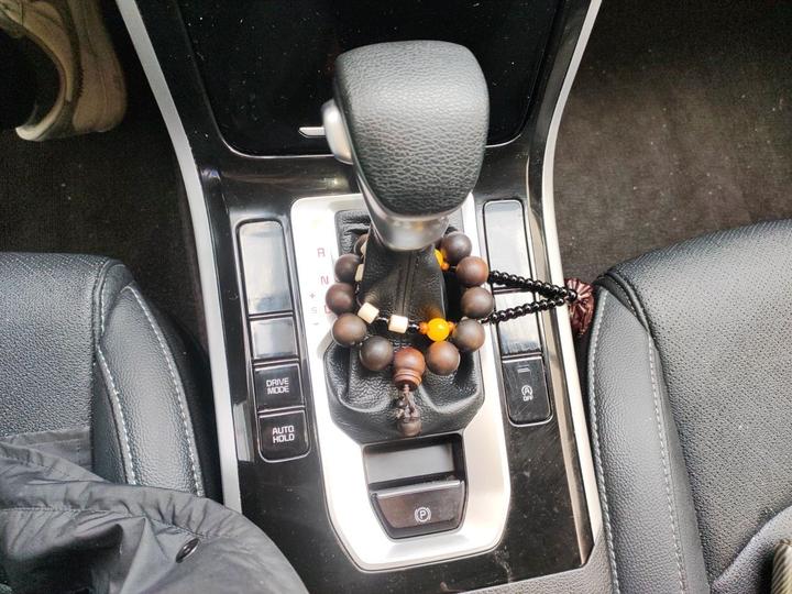 K3 2019 1.5L CVT photo 6