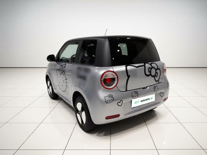 Nevo Changan Lumin 2022 301km photo 4