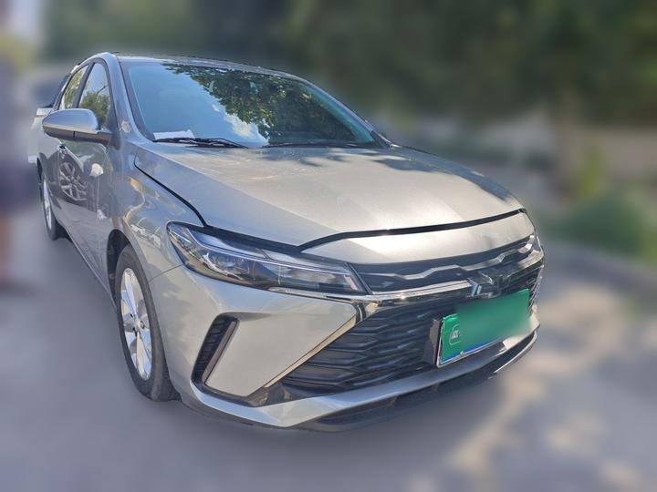 Cruze 2023 1.5L DCT photo 3