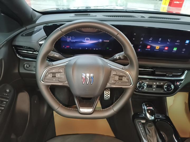 2022 1.5T GS photo 6