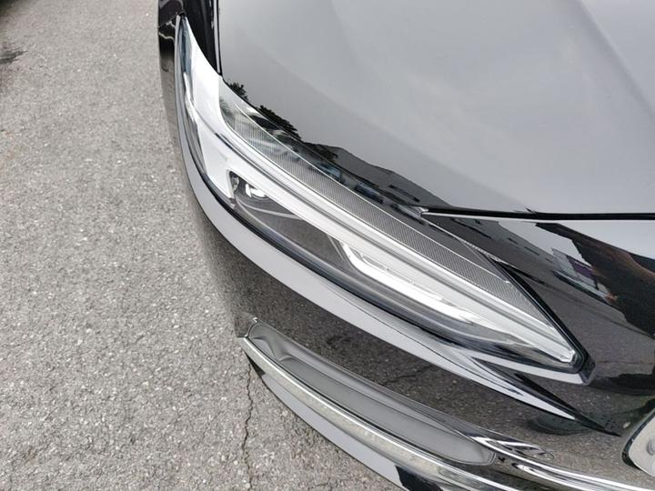 S90 2025 B5 Luxury photo 7