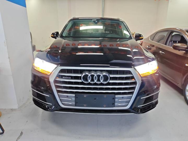 Q7 2019 45 TFSI Comfort photo 2