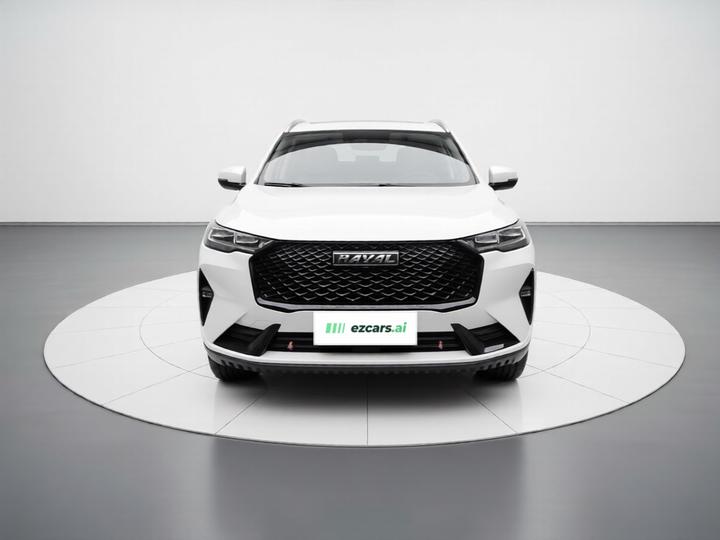 H6 2021 3rd Gen 2.0T AT RWD Max photo 2
