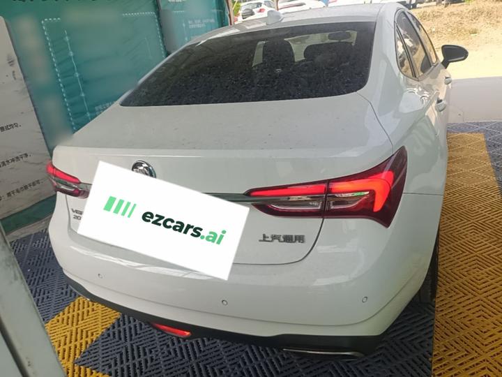 Verano 2020 20T CVT Leading photo 5