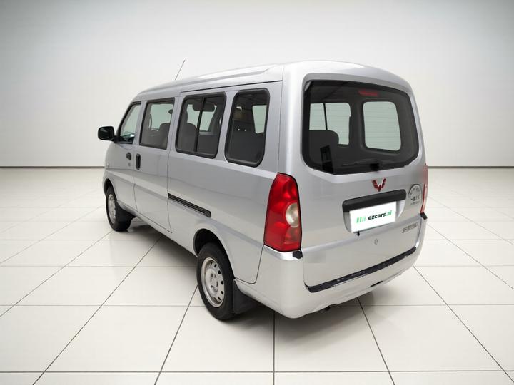 Wuling Rongguang 2021 1.5L Extended Standard L3C photo 4