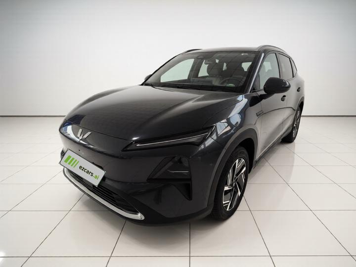 Wuling S 2024 130km Flagship