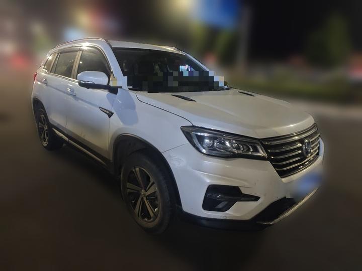 CS75 2018 280T MT China V photo 3