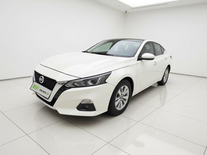 Teana 2019 2.0L XL Comfort