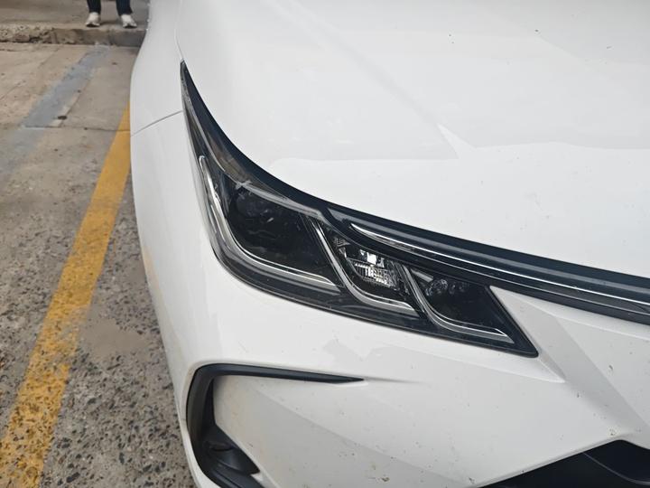 Corolla 2023 1.8L Smart Hybrid Elite photo 7