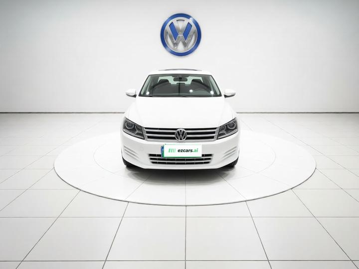 Santana 2015 1.6L MT photo 2