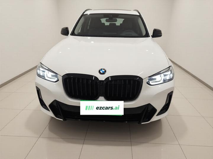 X3 2022 xDrive30i Leading M Night Package photo 2