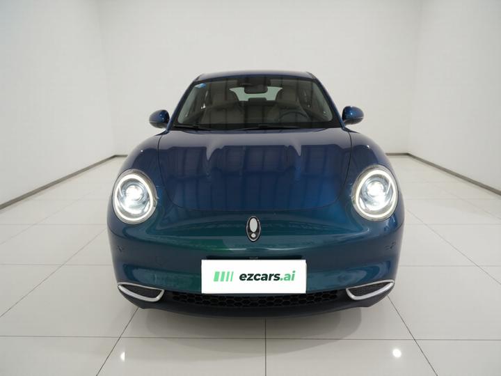 Good Cat 2021 400km Standard Range NCM photo 2