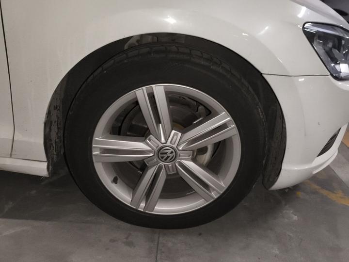 Lamando 2017 280TSI DSG Comfort photo 8