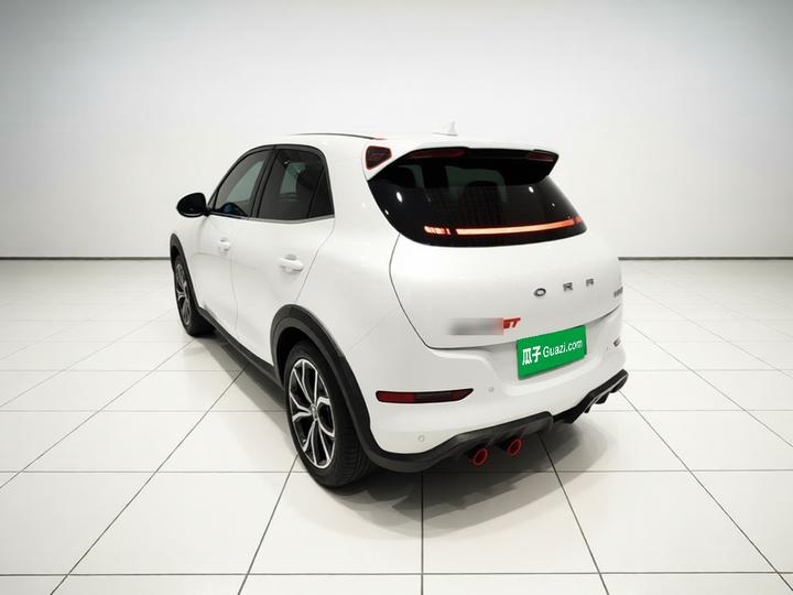 Good Cat GT 2023 401km Luxury photo 4