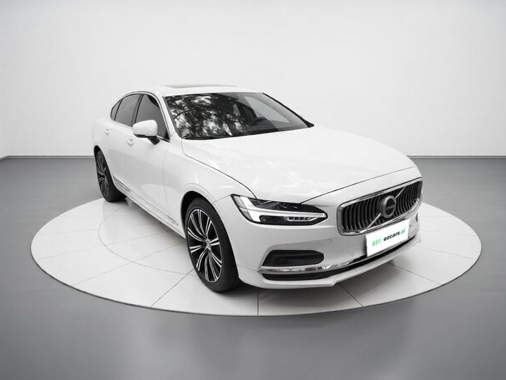 S90 2025 B5 Luxury photo 3