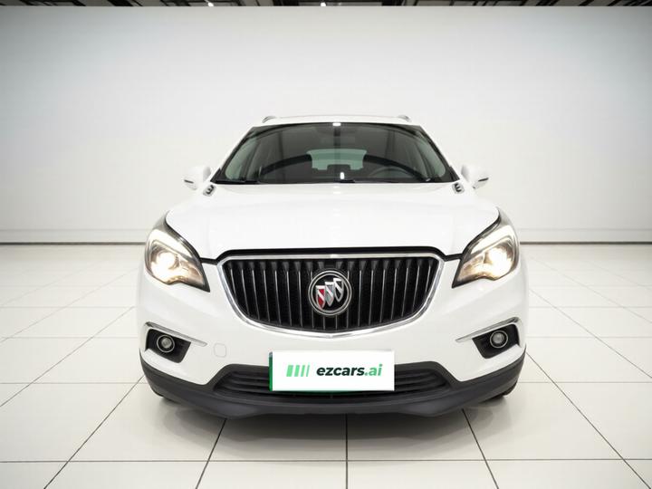 Envision 2016 20T RWD Elite photo 2