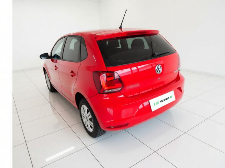 Polo 2018 1.5L AT photo 4