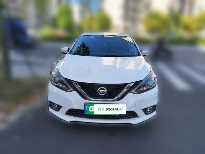 Sylphy 2018 1.6XV CVT Exclusive photo 2