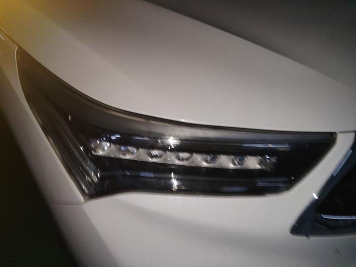 RDX 2019 2.0T SH-AWD China V photo 7