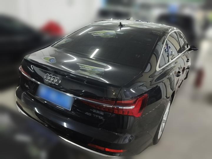 A6L 2024 45 TFSI Dynamic photo 4