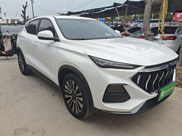 X5 2021 Facelift 1.5T DCT Luxury photo 3