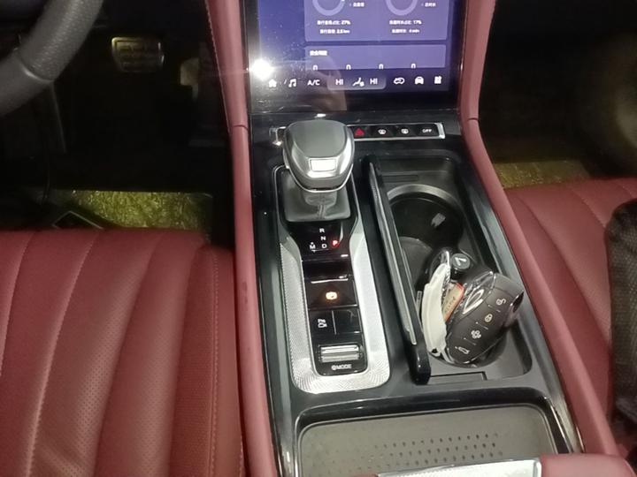H5 2024 2.0T AT Connected photo 5