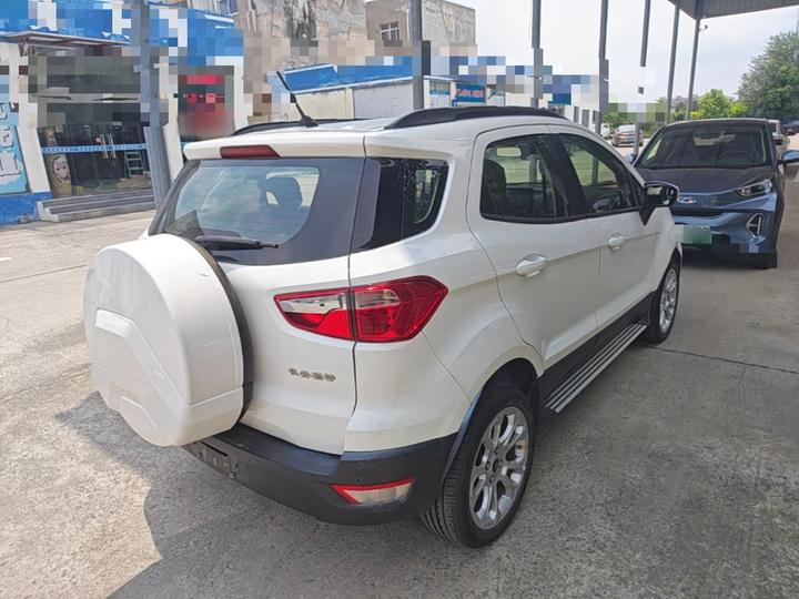 2018 Facelift 1.5L AT photo 4
