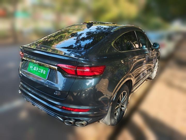 Xingyue 2019 350T photo 6