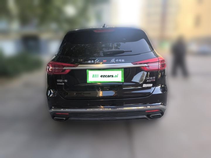HS5 2019 2.0T Connected AWD photo 5
