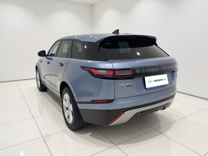 Range Rover Velar 2019 250PS photo 4