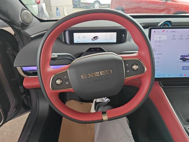 Sterra ES 2025 EREV Max photo 6