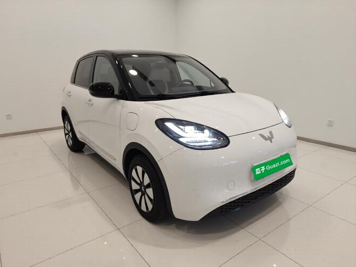 Wuling Bingo 2023 333km photo 3