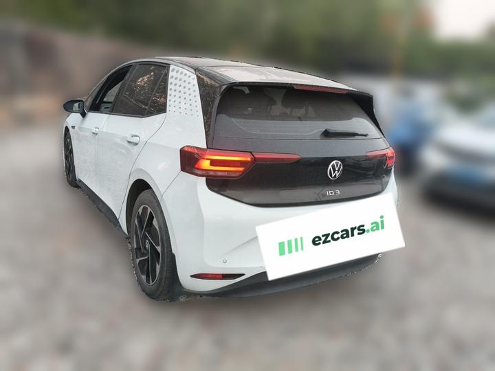 ID.3 2023 Smart photo 4