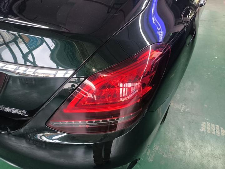 C-Class 2020 Facelift C 260 L Sport photo 7
