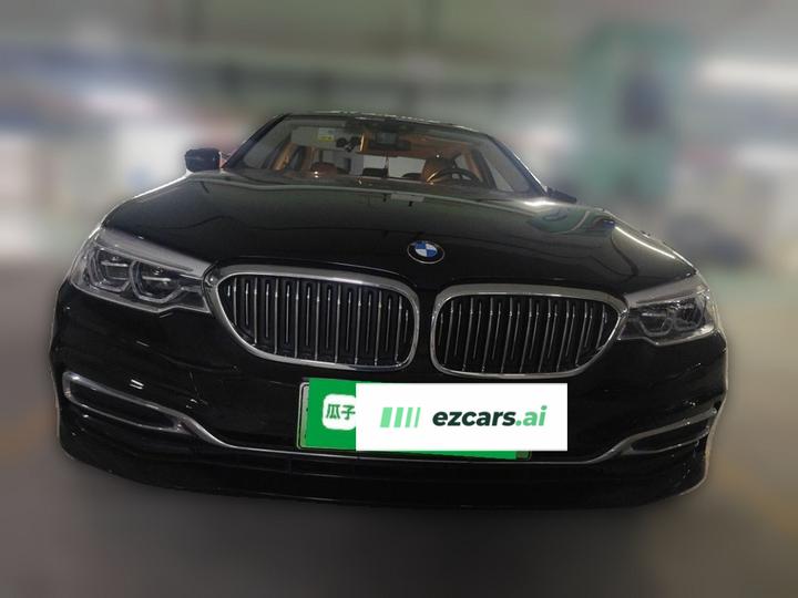 5 Series EV 2020 Upgraded 530Le Luxury photo 2