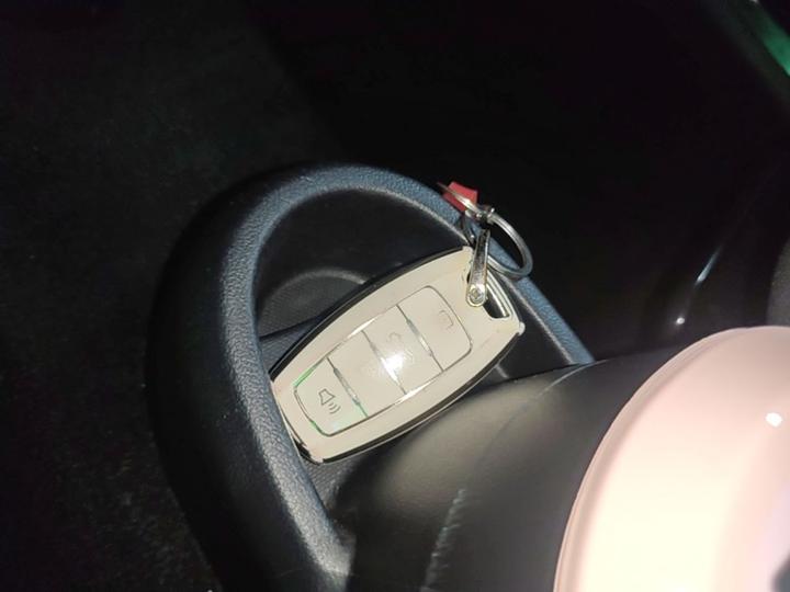 2021 351km Luxury photo 8