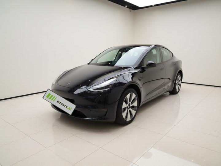 Model Y 2022 Facelift RWD