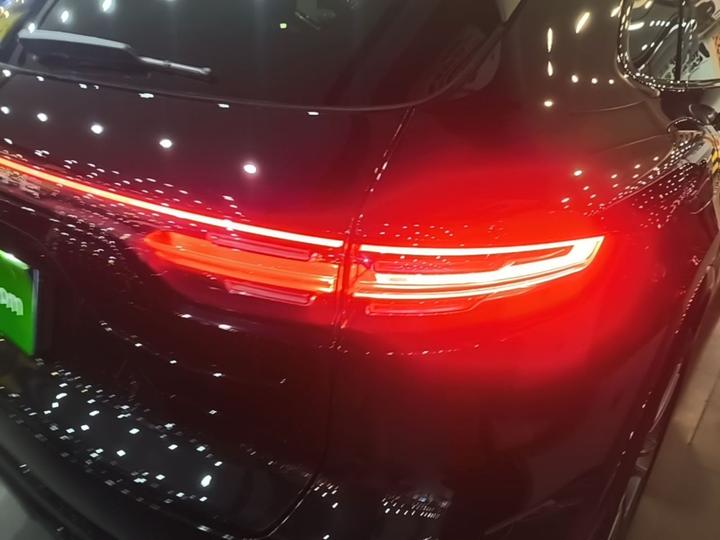 2020 Cayenne S 2.9T photo 7