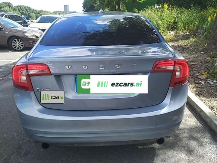 S60 2018 S60L T3 photo 5
