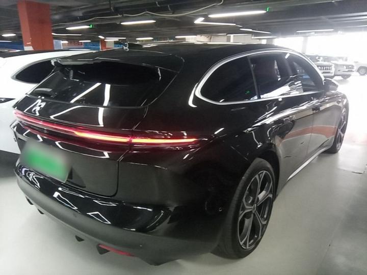 ET5T 2024 75kWh Touring photo 4