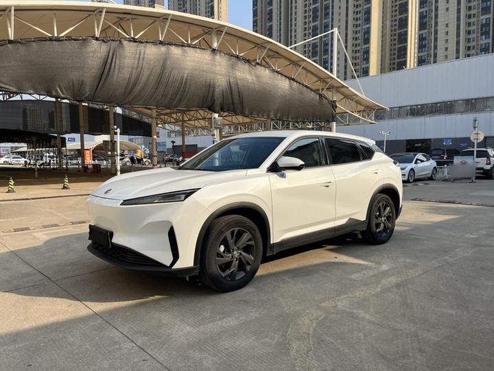 SKY EV01 2024 530km PRO